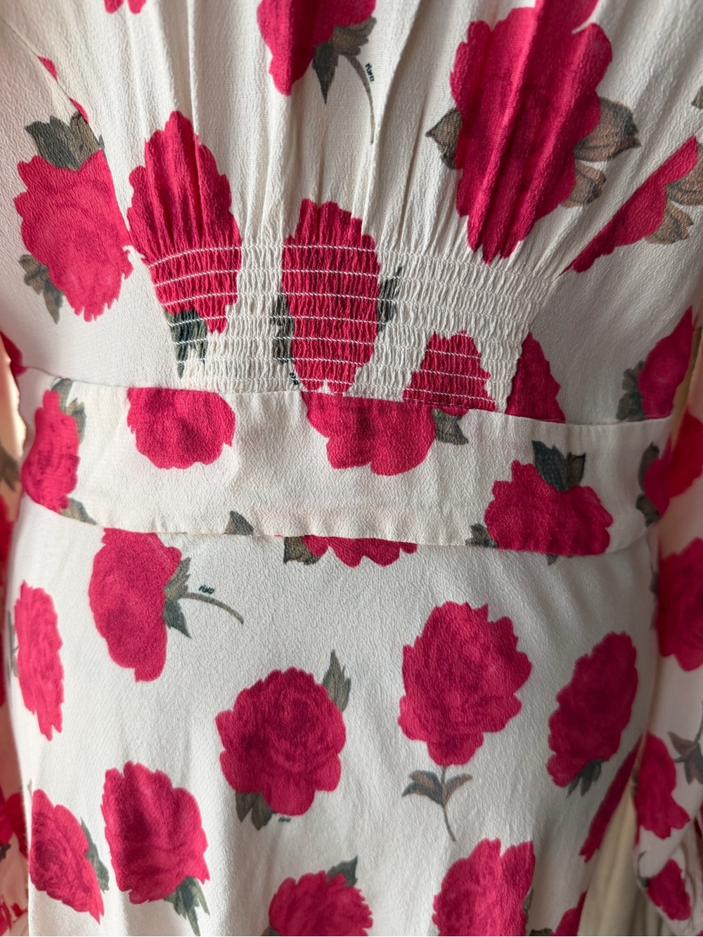 Rixo x RTR's Hebe Mini Dress - Picture 9 of 15